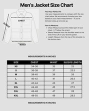 Handmade Men Black Biker Leather Jacket, Men's Stylish Black Sheep Leather Biker Jacket