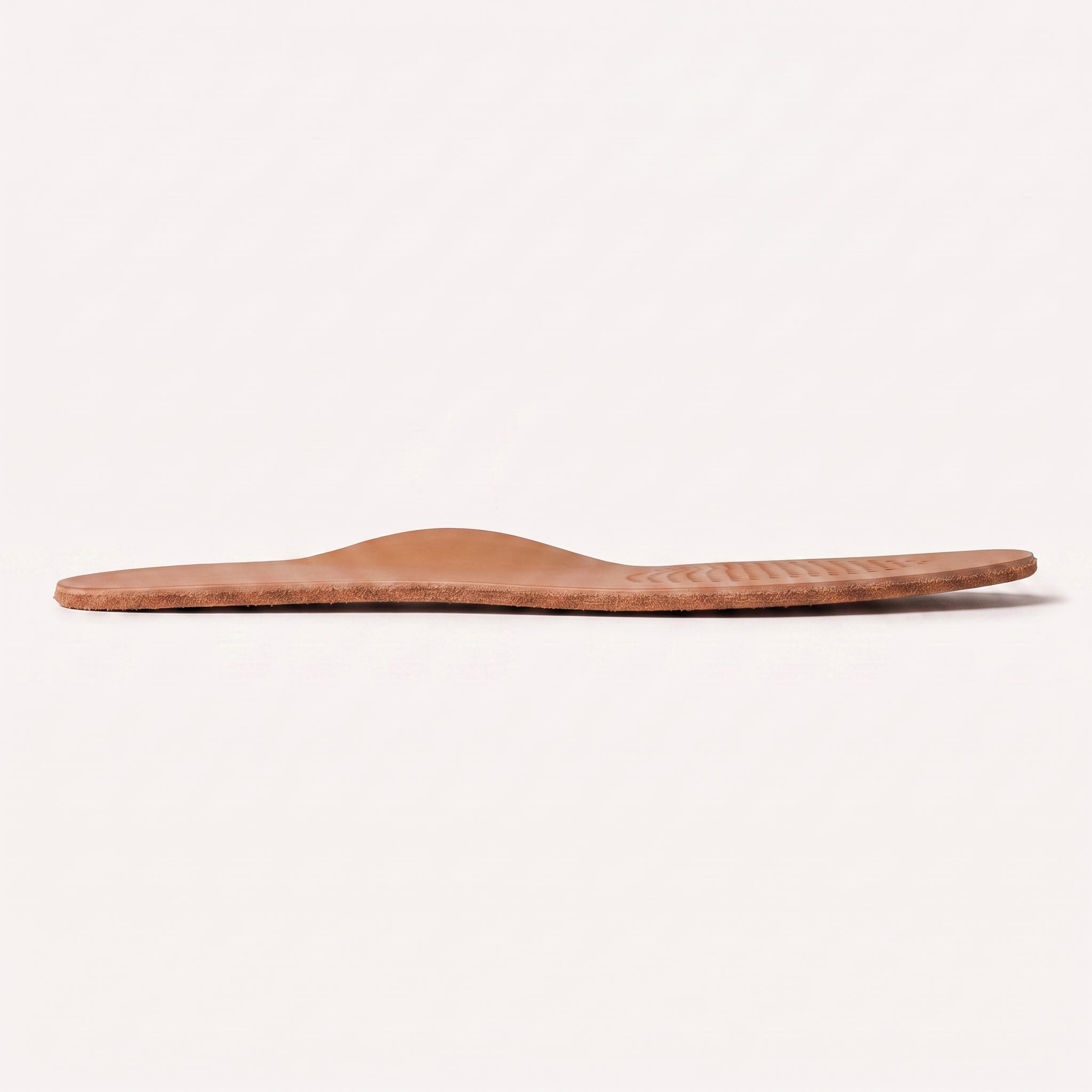 Light Brown Slim Full -Length Insoles — Blaydon