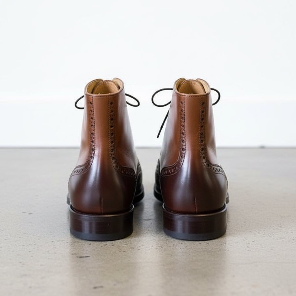 back view of product