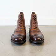 front view of product