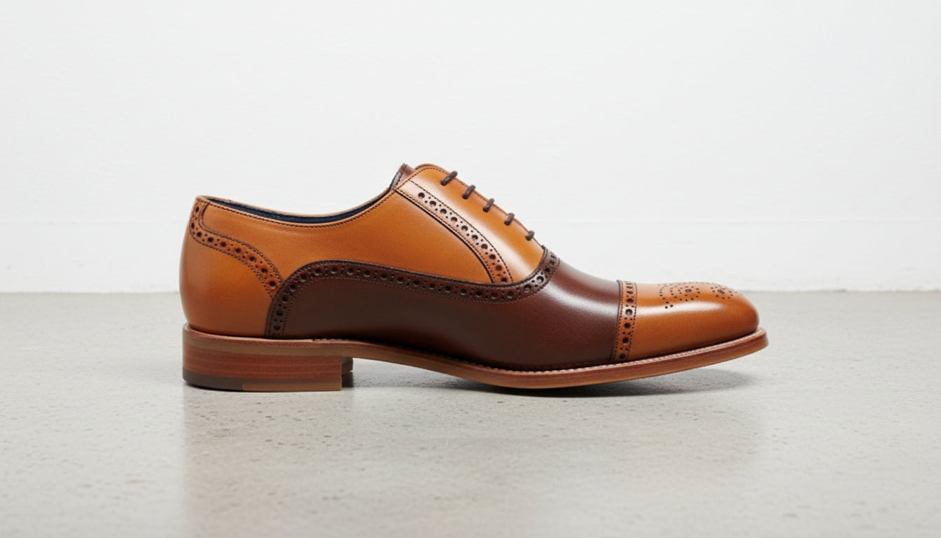 side view of product