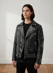 model-front-view of product