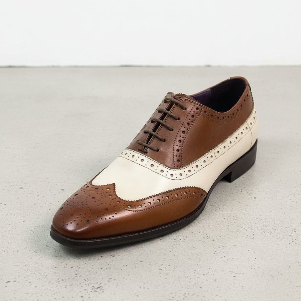 angle view showing depth of product