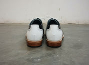 Men Two Tone Formal Shoes, Spectator Shoes, Dress Shoes, Shoes