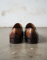 Men Two Town Formal Shoes, Two Town Shoes, Brown Dress Shoes