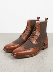 angle view showing depth of product