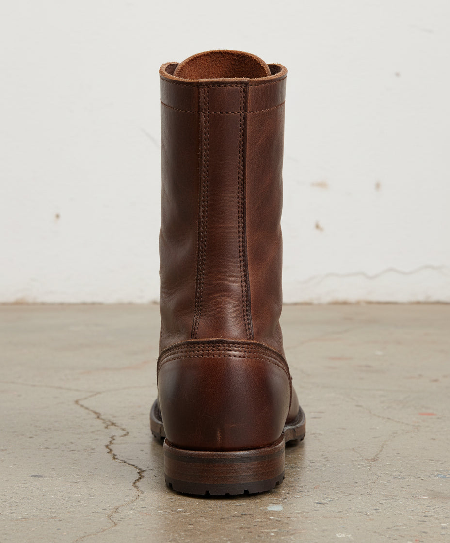 back-view of product