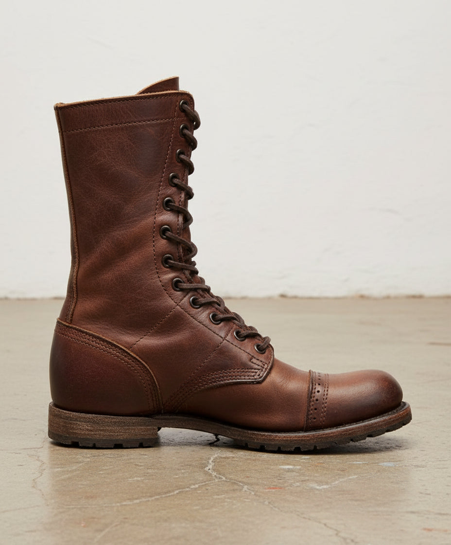 exterior-side-view of product