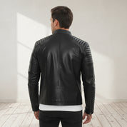 model-back-view of product