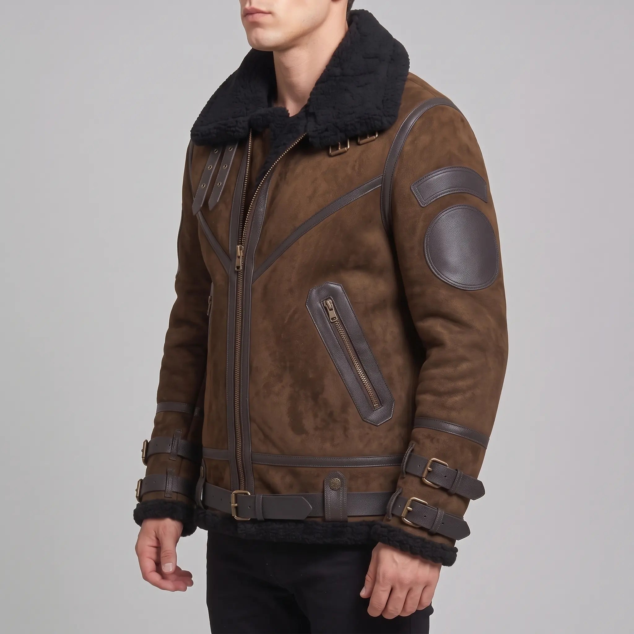 mens-brown-suede-bomber-jacket-lupton-lupton-jacket-side-studio-2.webp