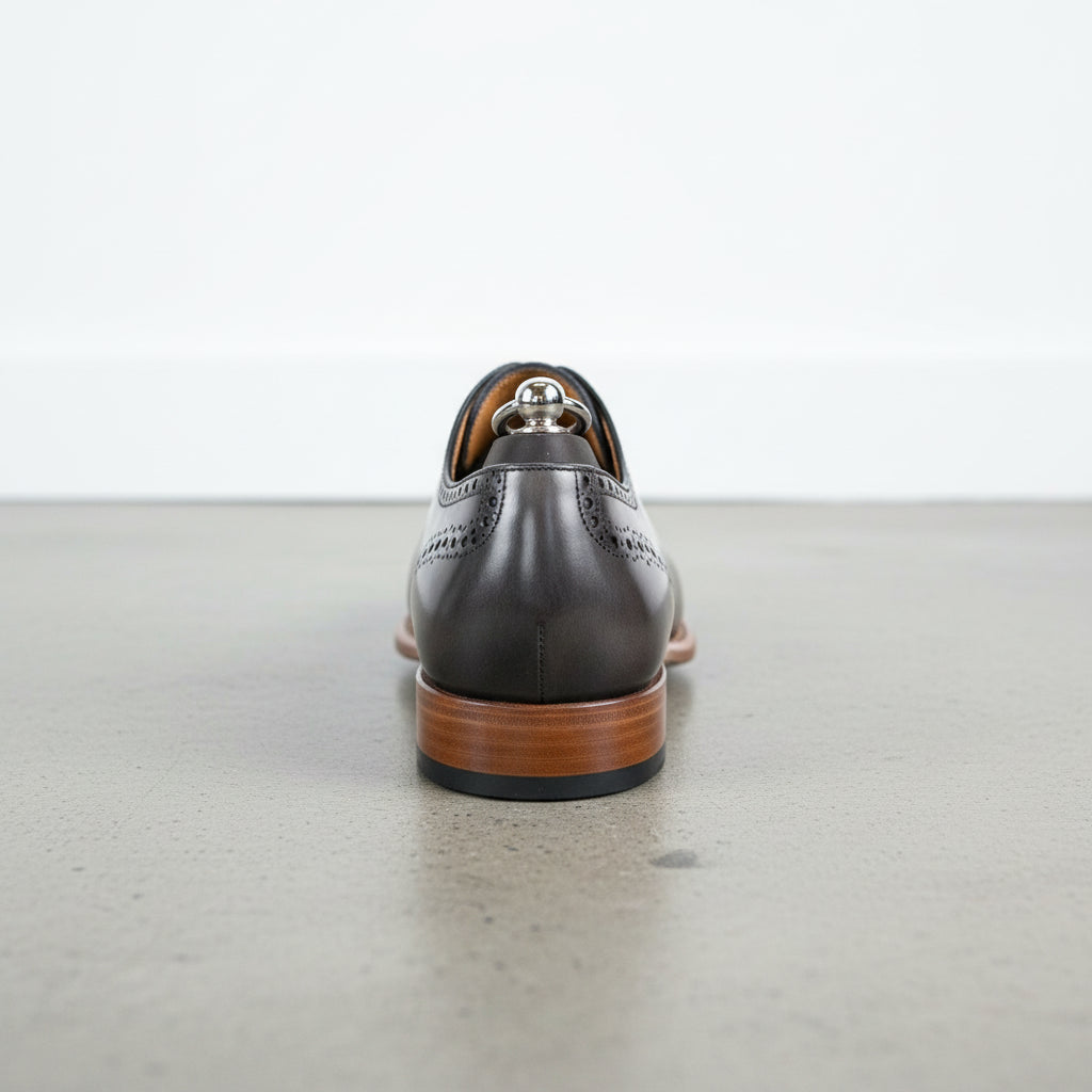 back view of product