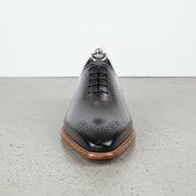 front view of product