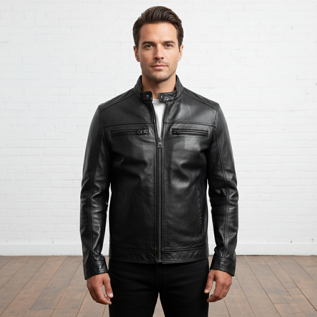 model-front-view of product