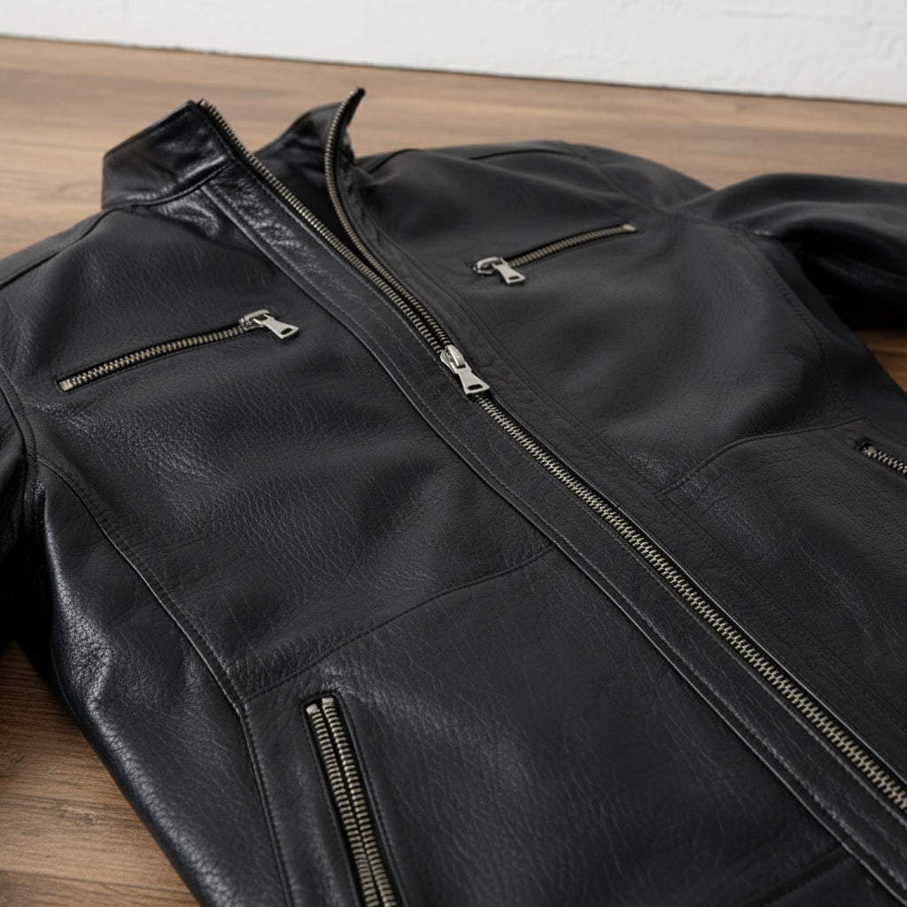 close-up-texture of product