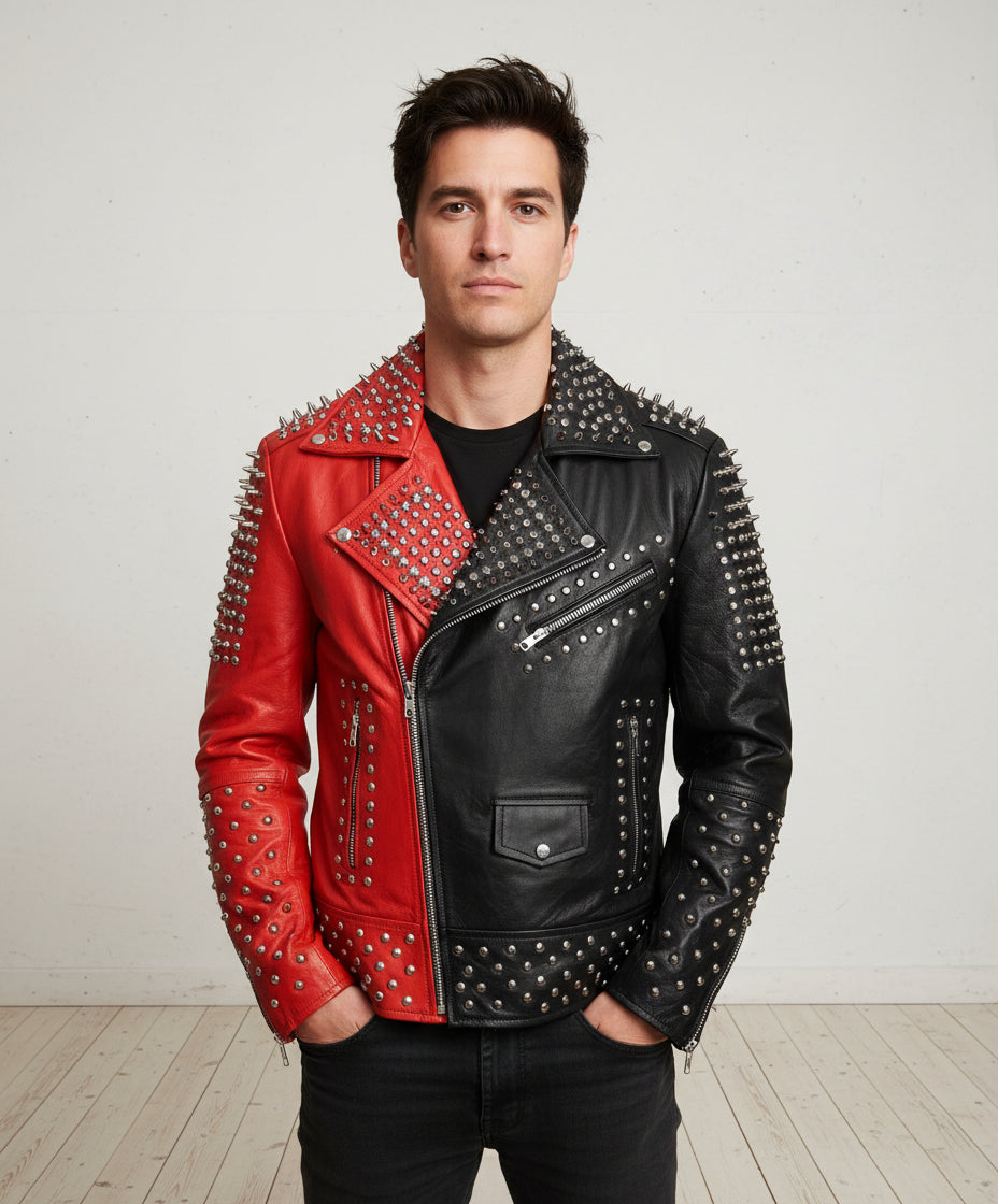 model-front-view of product