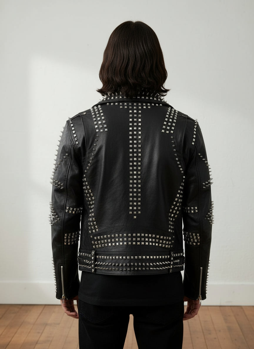 model-back-view of product