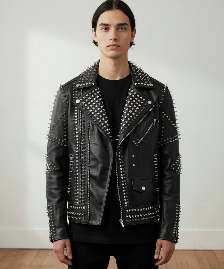 model-front-view of product