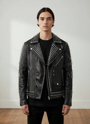 model-front-view of product