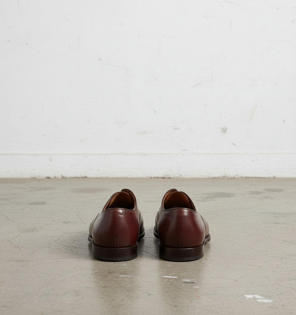 back-view of product