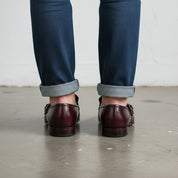 back-view of product