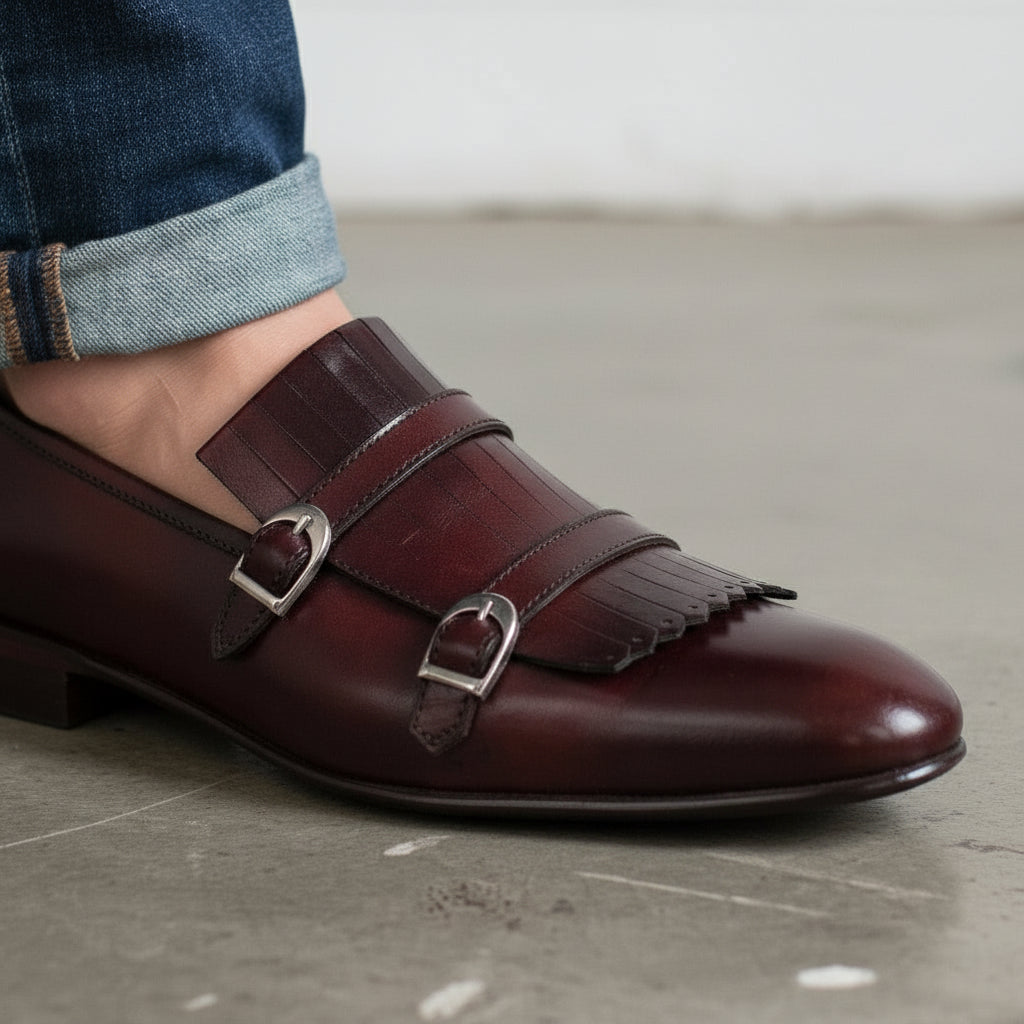 closeup-texture-view of product