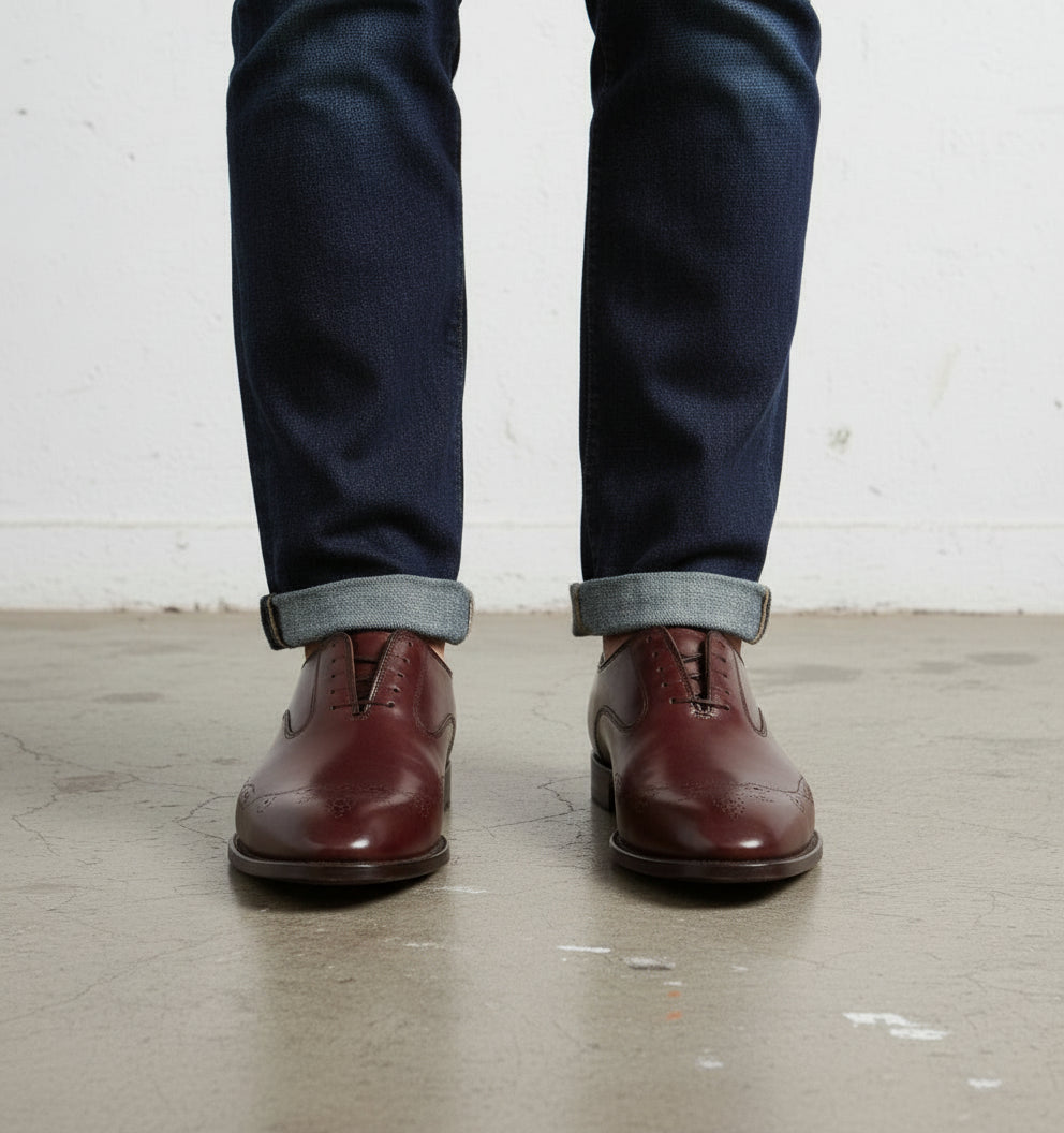 front-view of product