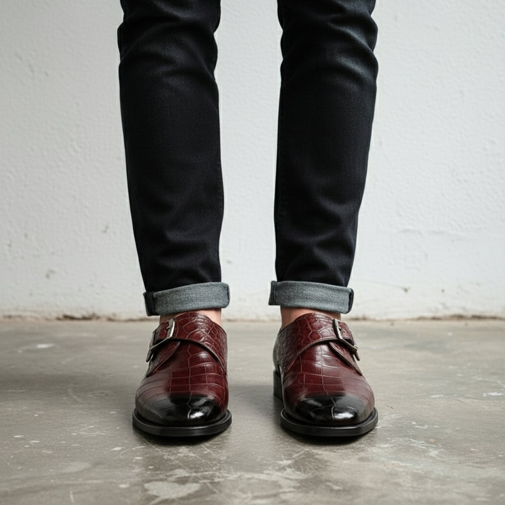 front-view of product