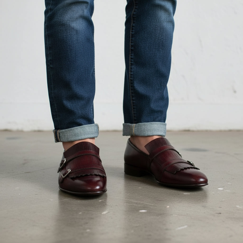 front-view of product