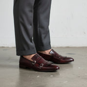 model-wearing-formal-side-view of product