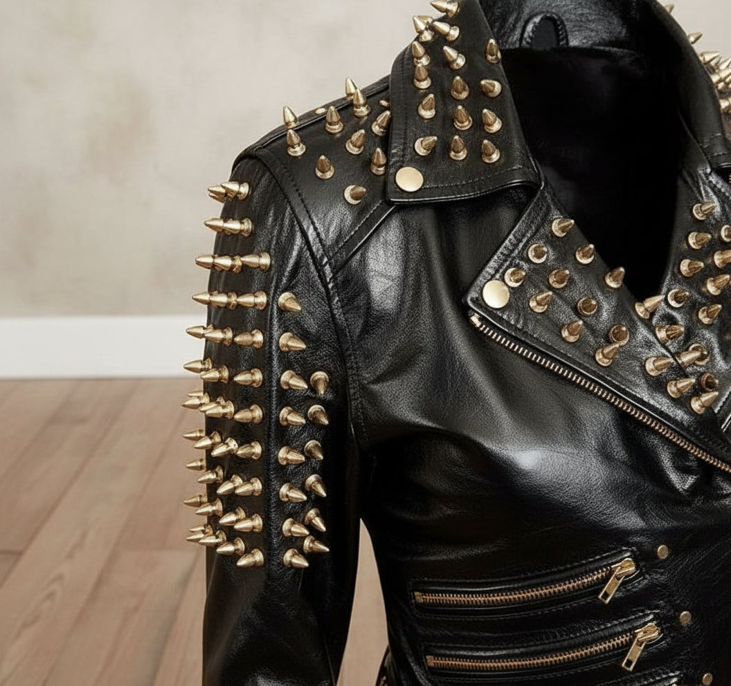 close-up-details of product