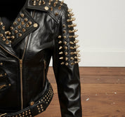 close-up-texture of product