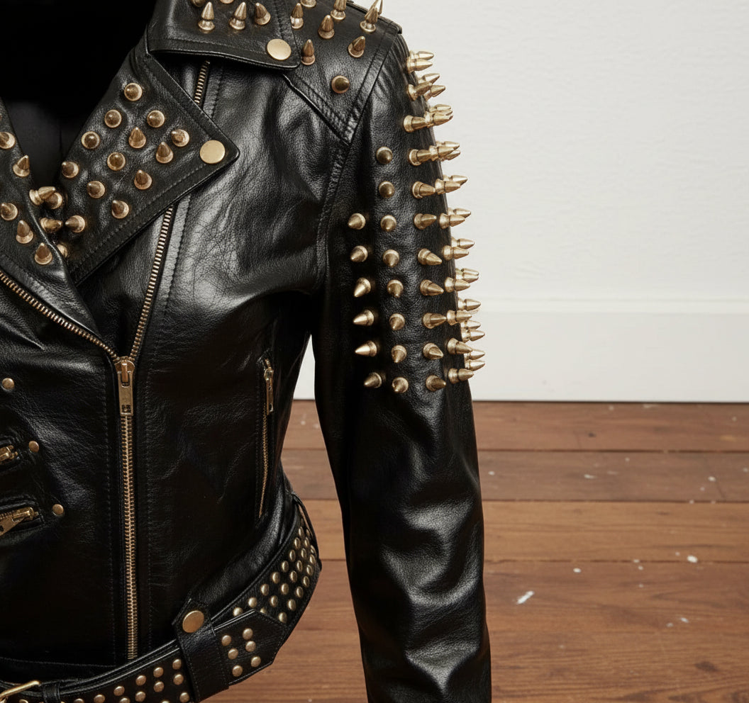 close-up-texture of product