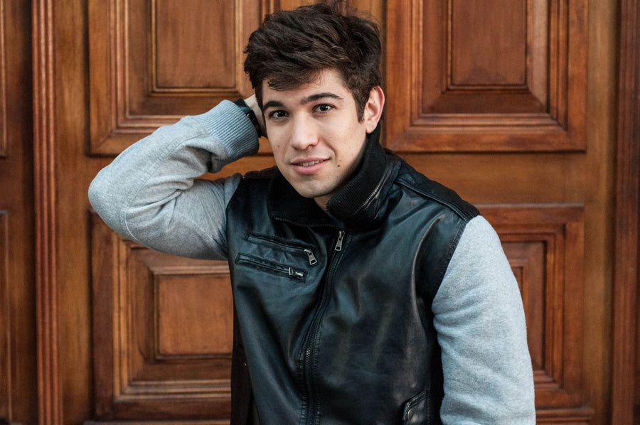 Leather Jacket Care Guide: How to Remove Wrinkles and Creases