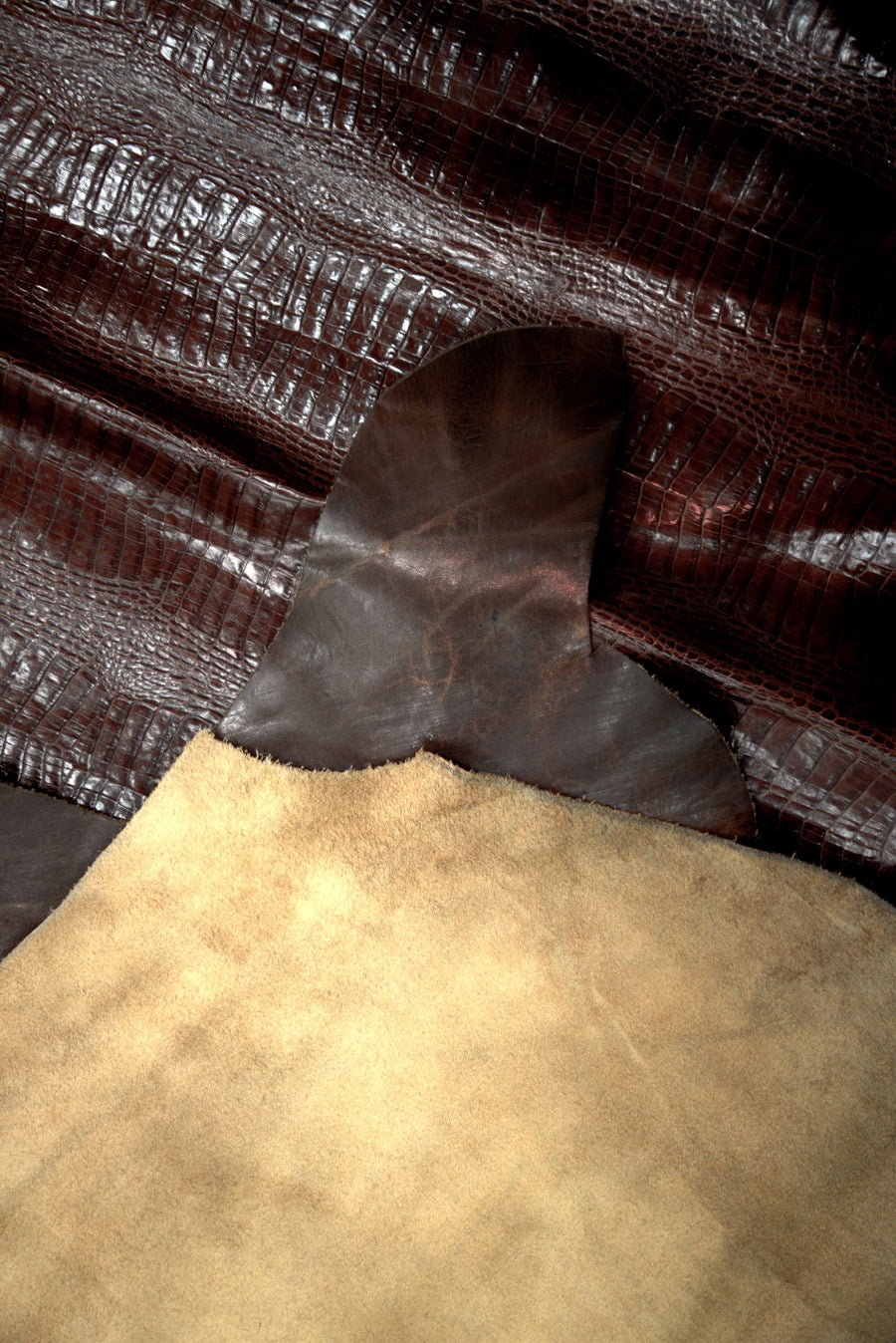 Full-Grain Leather: What It Is, What It Is Not, and Why It Matters