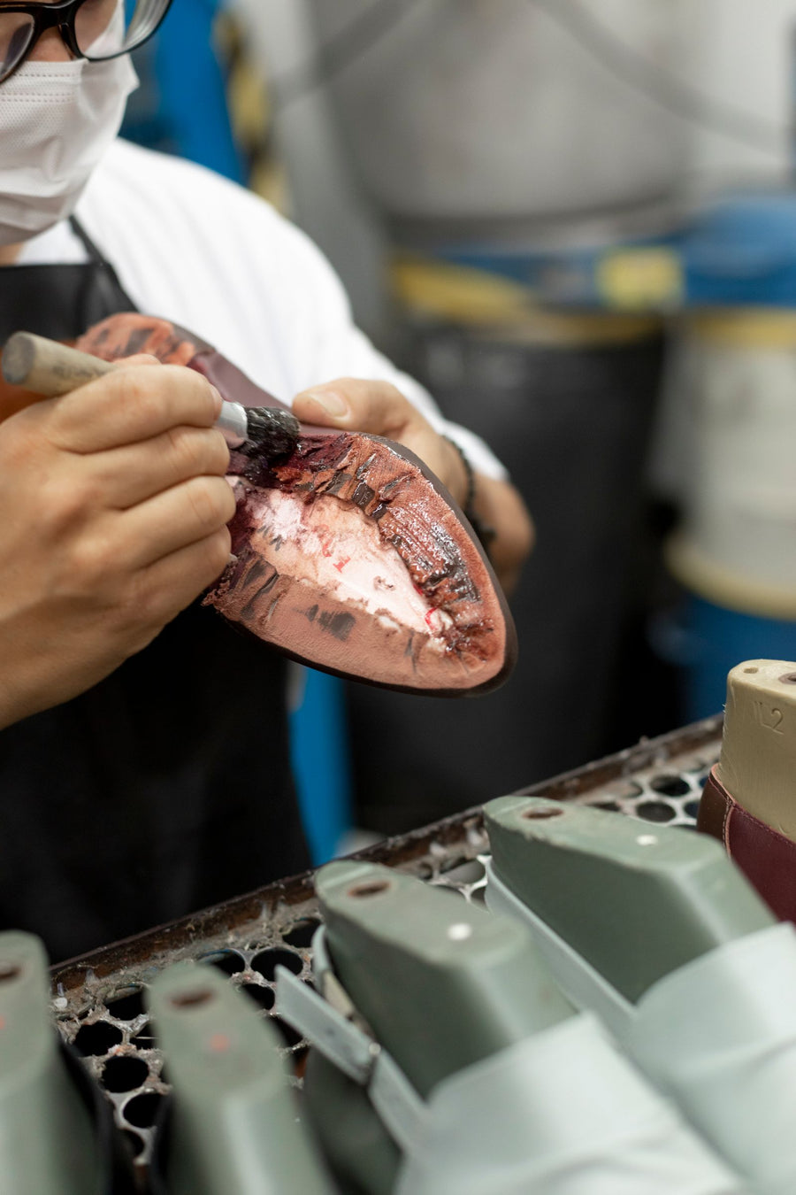 When Should Leather Shoes and Boots Be Resoled?
