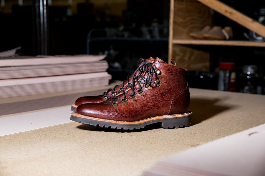 Why Your Shoe Size Does Not Tell Us Whether a Boot Will Fit Your Calf