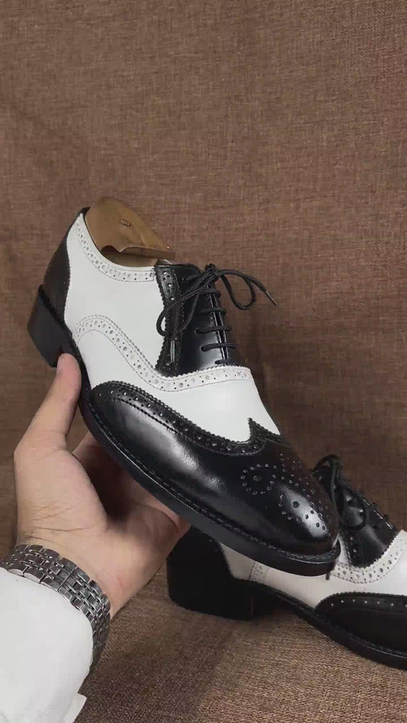 fallback text for a video