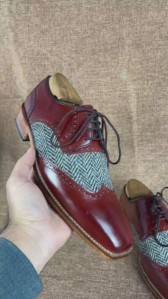 fallback text for a video