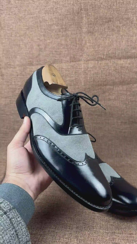 fallback text for a video