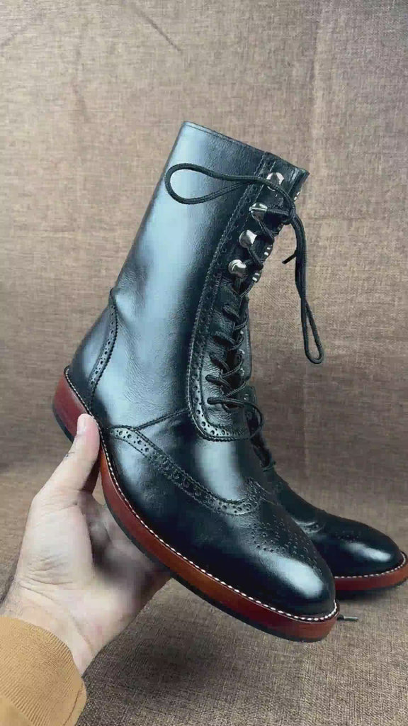 fallback text for a video