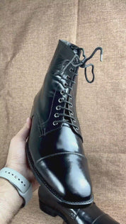 fallback text for a video