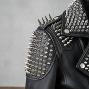 close-up-texture of product