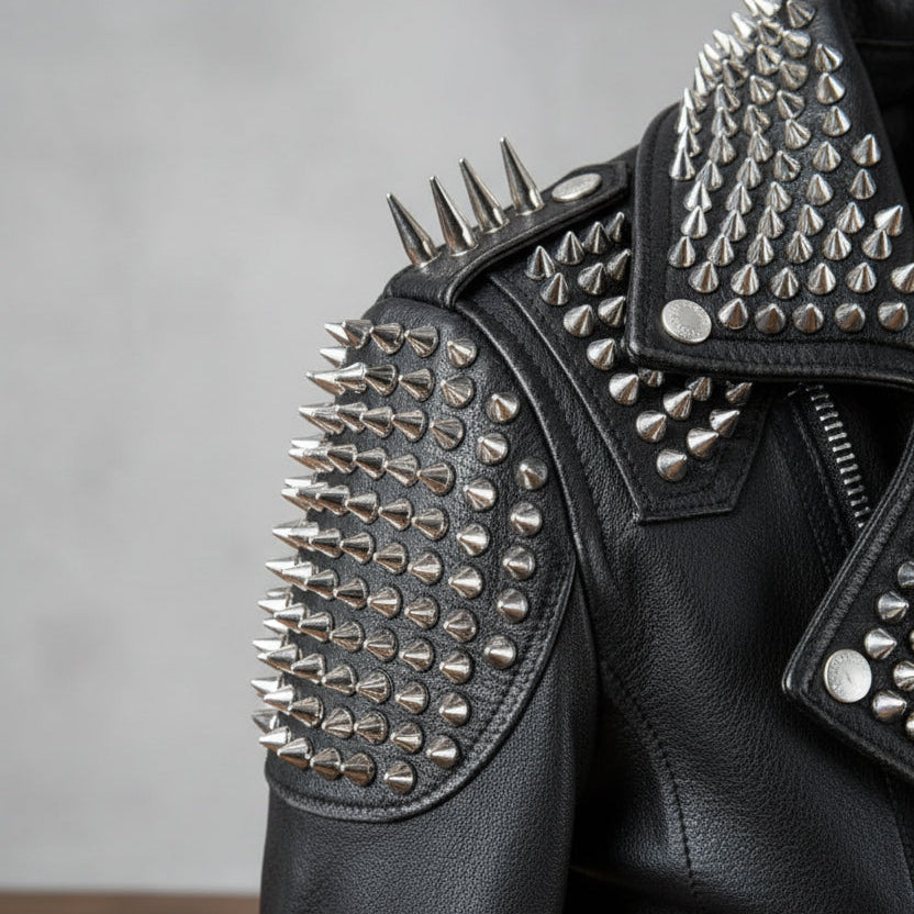 close-up-texture of product