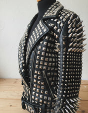 close-up-texture of product