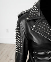 close-up-details of product