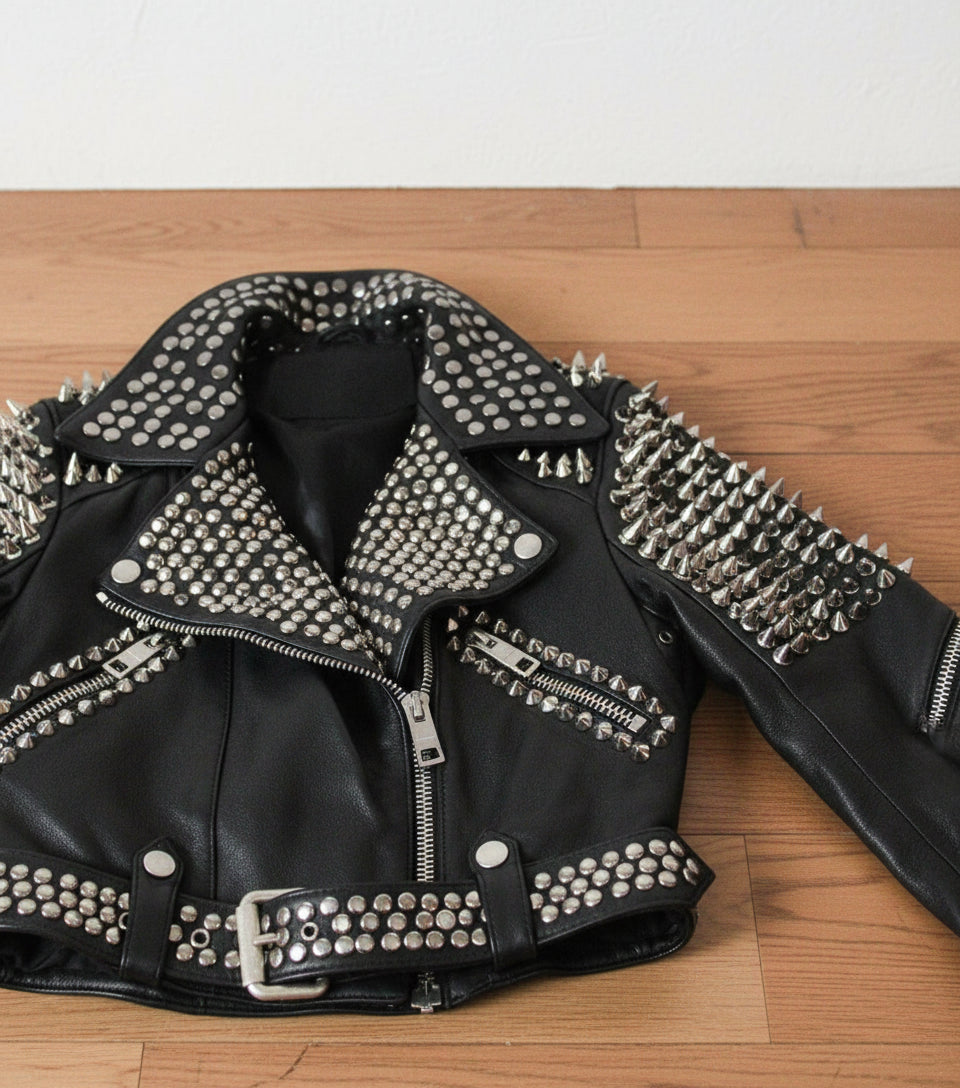 close-up-details of product