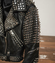 close-up-texture of product