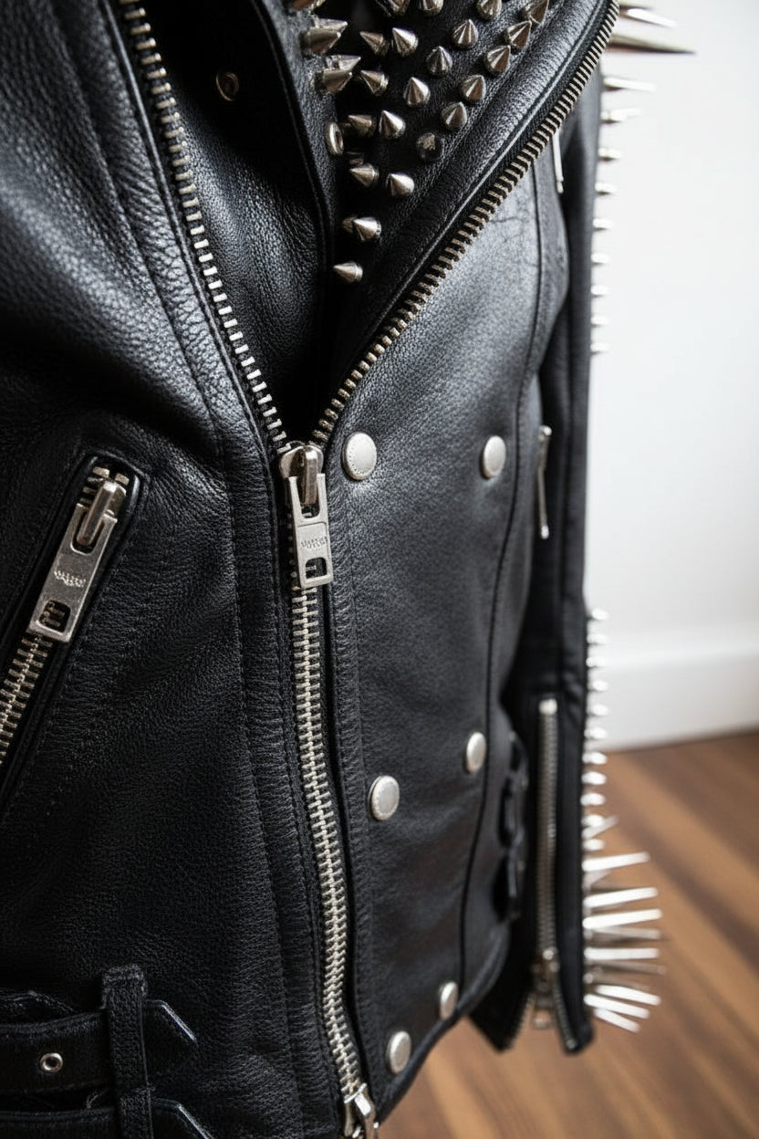 close-up-zipper-hardware of product