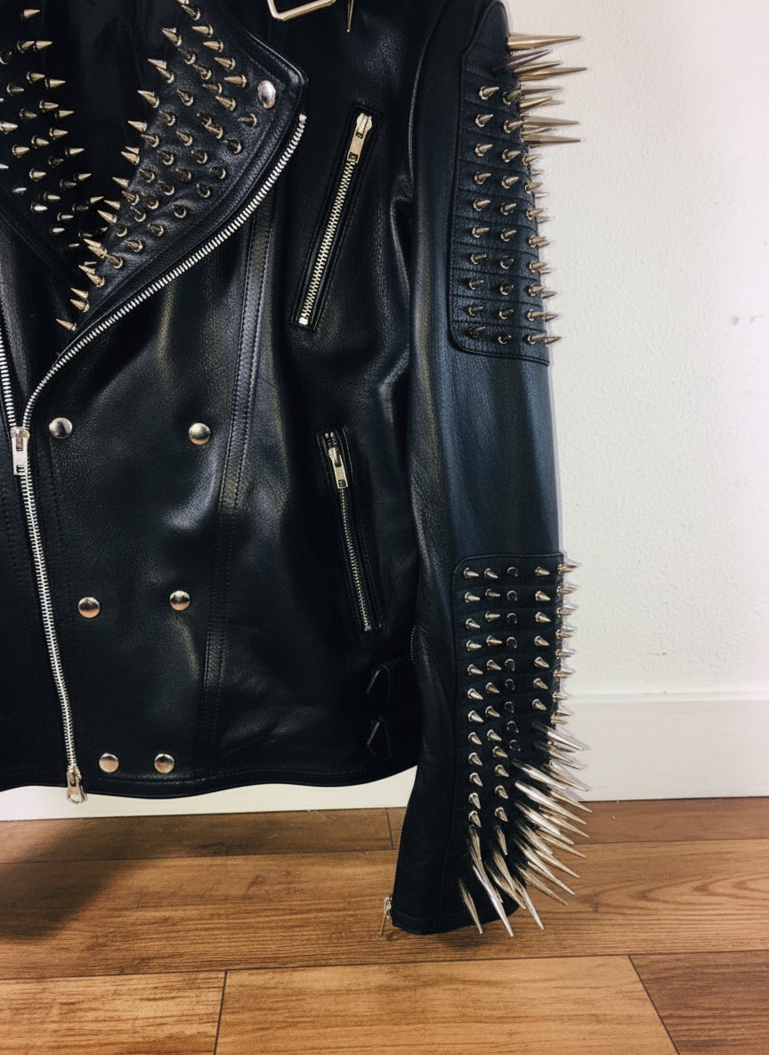 close-up-details of product