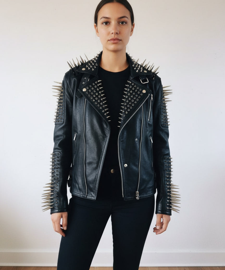 model-front-view of product